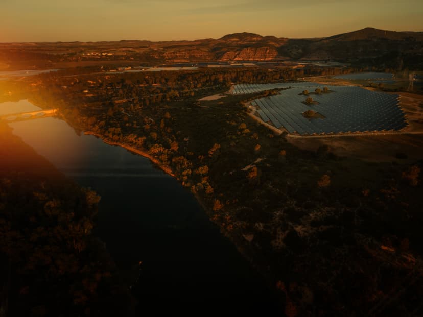 Shaping the Future - a focus on our environment team 