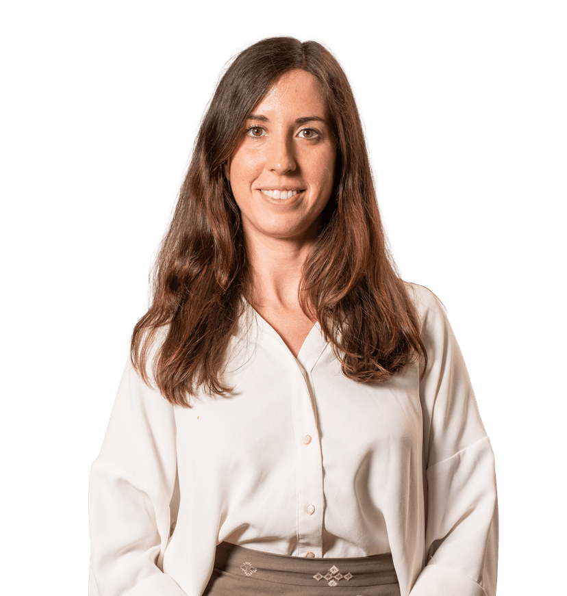 Beatriz Bilbao 
