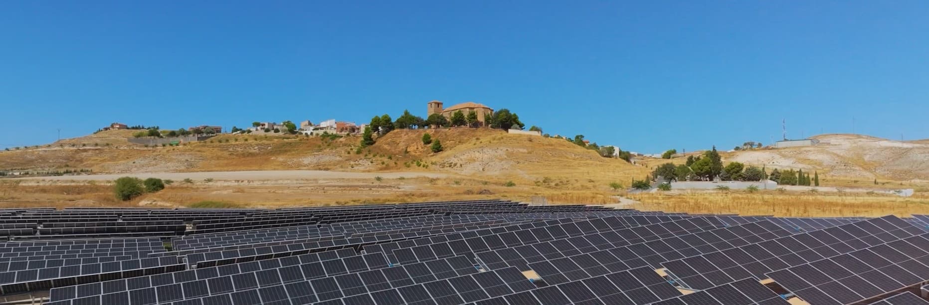 Zelestra delivers 162 MW Belinchón solar cluster in Spain ahead of schedule, powering pharma decarbonisation 