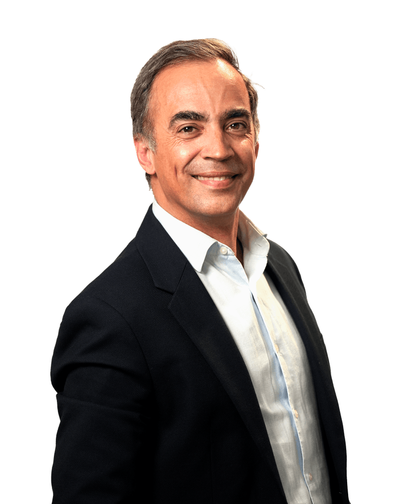 Carlos Cabet