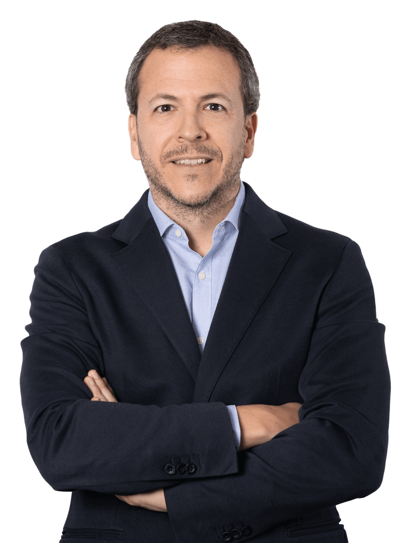 Daniel De Luque