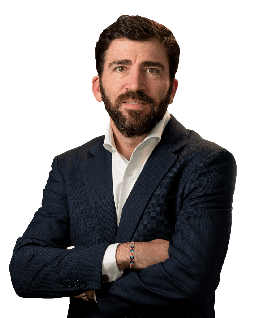 Enrique de Ramón
