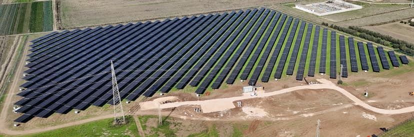 Together with the clean energy industry to help maximise the benefits of renewables and storage in Italy