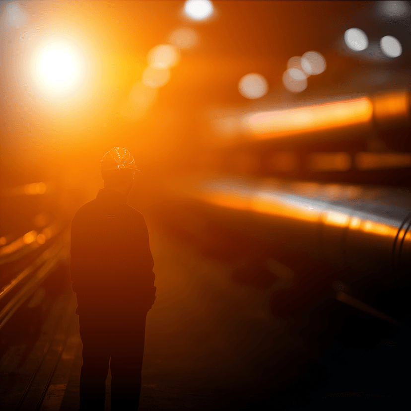 Building the talent behind the energy transition