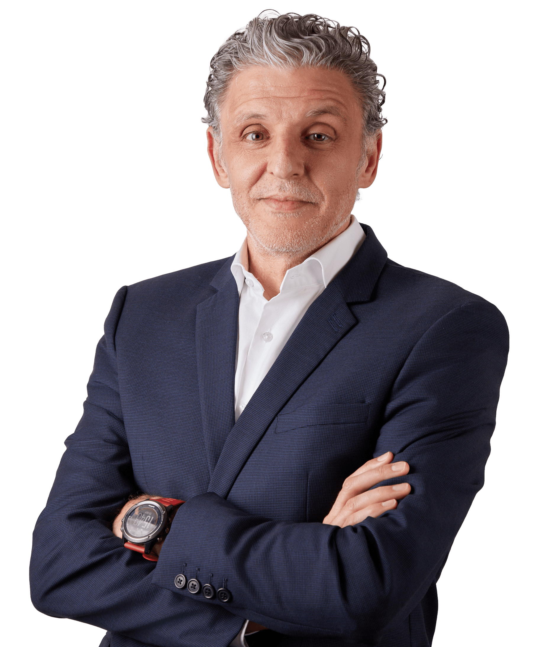 New CEO Appointed to Lead Expansion Efforts in Latin America