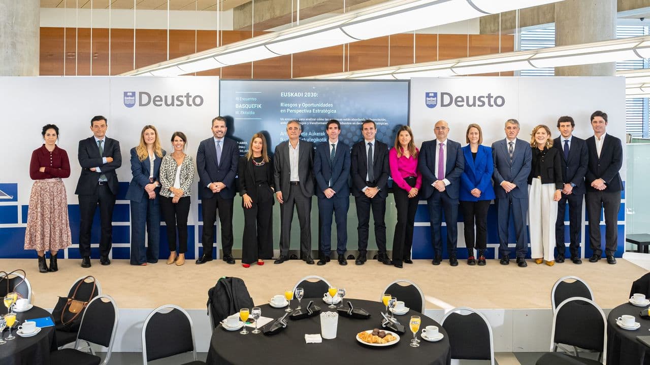 Powering the AI Era: Zelestra at Euskadi 2030