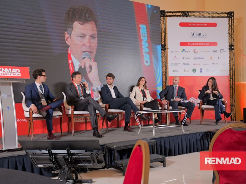 BESS deployment in Italy - key considerations