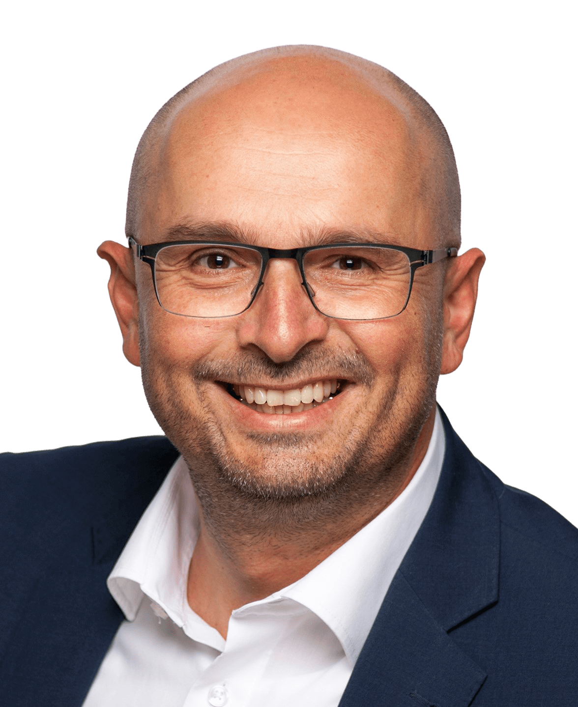 Appointment of Robert Hienz as CEO of Germany Business Unit