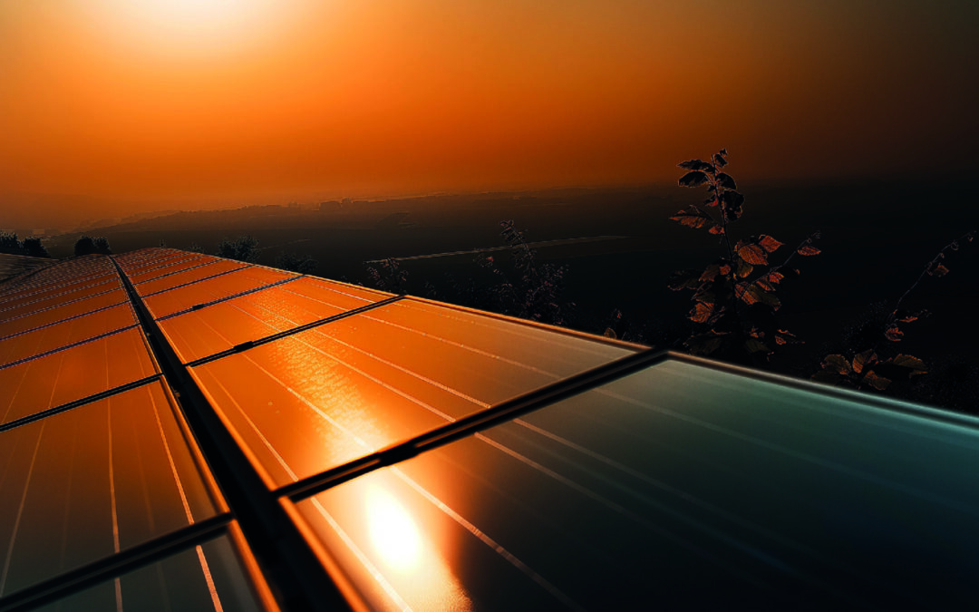 Transforming India’s Energy Future – New 25-Year PPA with SECI for 435 MW Gorbea Solar Project