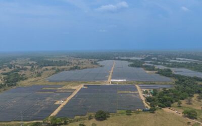 Zelestra Officially Connects the 108 MW La Mata Solar Plant to the Grid in Colombia