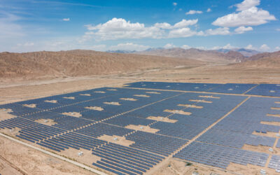 Zelestra Signs PPA with NTPC for the 450 MW Solar Project in Rajasthan