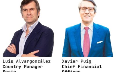 Zelestra reinforces its home market presence by appointing Luis Alvargonzalez as Country Manager in Spain and announces Xavier Puig as new Chief Financial Officer