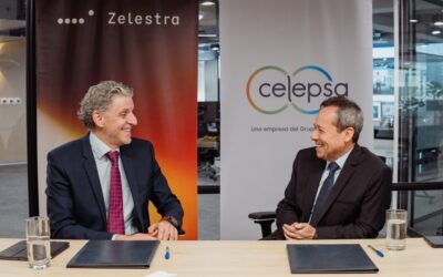 Celepsa and Zelestra sign a long-term PPA that will allow the construction of a new 238 MWdc solar project in Peru